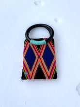 Load image into Gallery viewer, Colombian Unique Peyón Handbag/Purse/Clutch- Unique Design |Handmade
